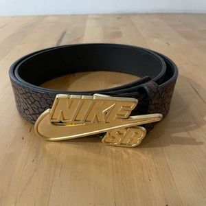 Nike SB Belt